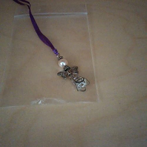 Angel Design Bookmark Favors, 1