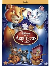 The Aristocats (Special Edition)