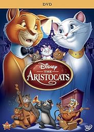 The Aristocats (Special Edition)
