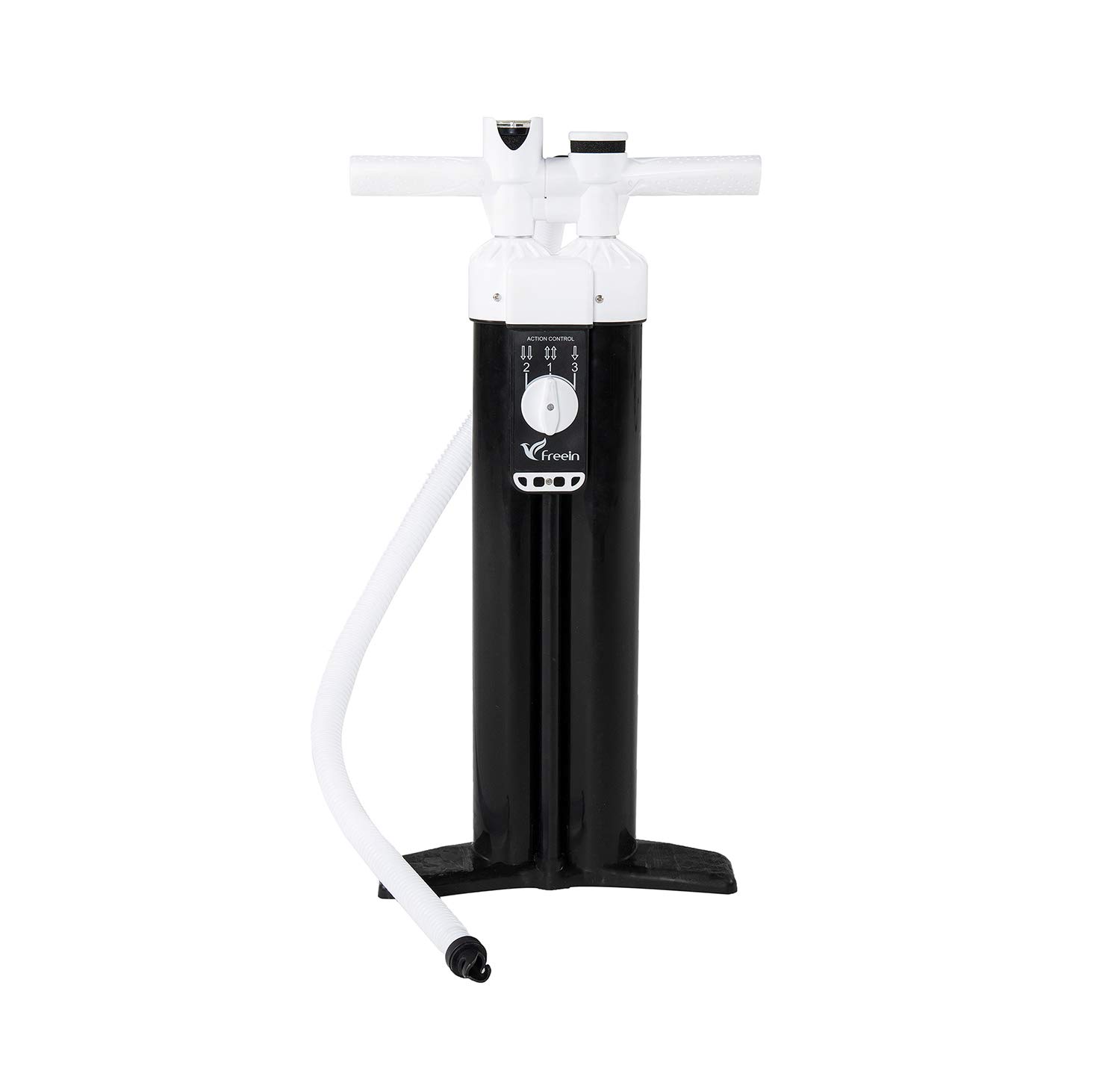Freein Triple Action Hand Pump, Inflatable Stand Up Paddle Board Hand