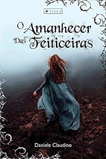 Livro O Amanhecer das Feiticeiras