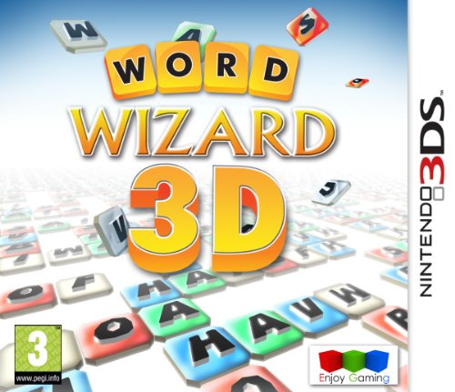 Word Wizard 3D
