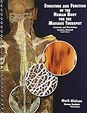 Image de Structure and Function of The Human Body for The Massage Therapist