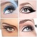 Mesaidu Mascara 3D Fiber Lashes, Best Black Lash Fibers with Waterproof & Hypoallergenic Ingredients…
