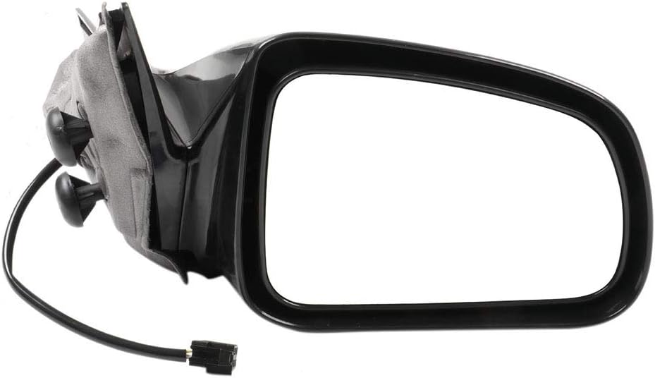 LSAILON Right Side Mirror Passenger Side Mirror Fits for