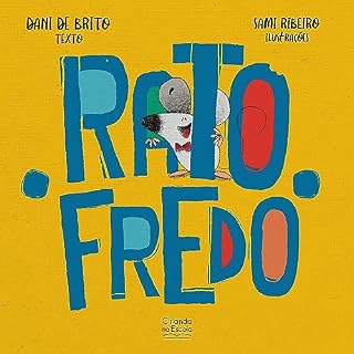 Livro Ratofredo