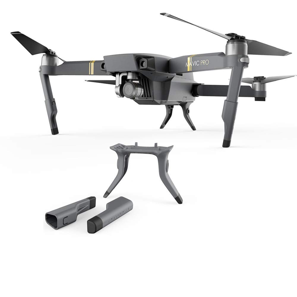 mavic pro landing gear