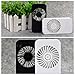 VIVISKY Portable Cell Phone/Mobile Cooler Cooling Fan Radiator/holder