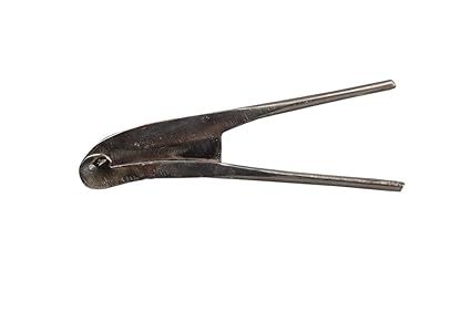 Nutristar Steel Sarota Bettle Nut Cutter