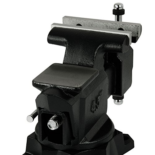 4 DeWalt+DXCMWSV4+Heavy+Duty+WORKSHOP+Bench