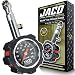 JACO Deluxe Tire Pressure Gauge - 100 PSI primary