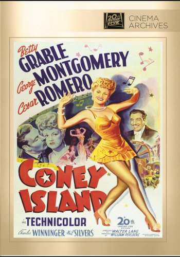 Coney Island