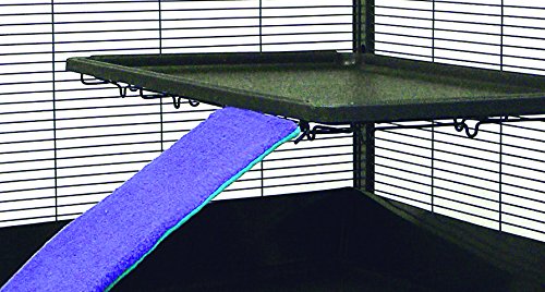 Cons MidWest Deluxe Critter Nation Double Review