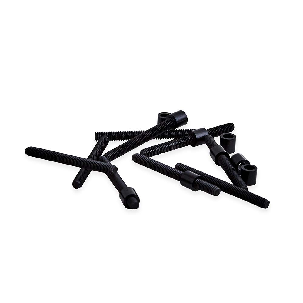 Design Letters Door Numbers 0-9 | Floating House Numbers in Aluminium | Perfect for Wall Decor in Home, Office | Modern House Signs Mounted with Screws/Adhesive Tap | House Letters for Street/Address