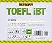 Barron's TOEFL iBT Audio Compact Disc Package, 14th Edition
