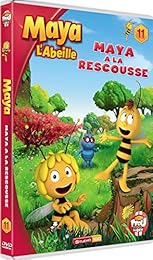 Maya L'abeille - 11 - Maya À La Rescousse
