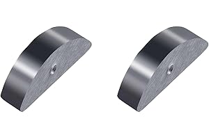 MOTO1988 2pcs Crankshaft Flywheel Woodruff Key For Yamaha Blaster 200 TTR50 TTR90 TTR110 TTR125 WR400 WR450 YZ 80 85 100 125 250 426 490 90280-03045-00 90280-03017-00