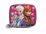Fast Forward Lunch Bag Tote (Frozen Pink)