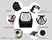 Queenie Ke Women's Medium Support Hand-Knited Nest Back Sport Fast Lane Bra Size L Color Black Pro