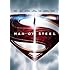 Man of Steel (bonus features)