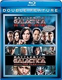 BATTLESTAR GALACTICA:RAZOR / BATTLESTAR:PLAN       image