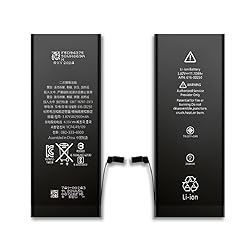 Svenirven Battery for iPhone 7 Plus, 2025 New