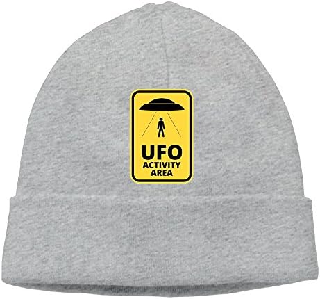 SOLONL UFO Activity Area Set Head Cap Ash