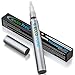 ECCO PURE Teeth Whitening Pen :: 1-Pack Gel Pen Kit :: 35% Carbamide Peroxide :: A Pearl Smile White As Snow