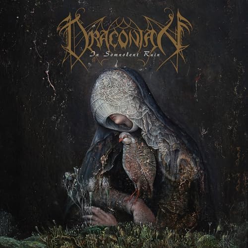 Trees Of Eternity - Hour Of The Nightingale - Amazon.com Music