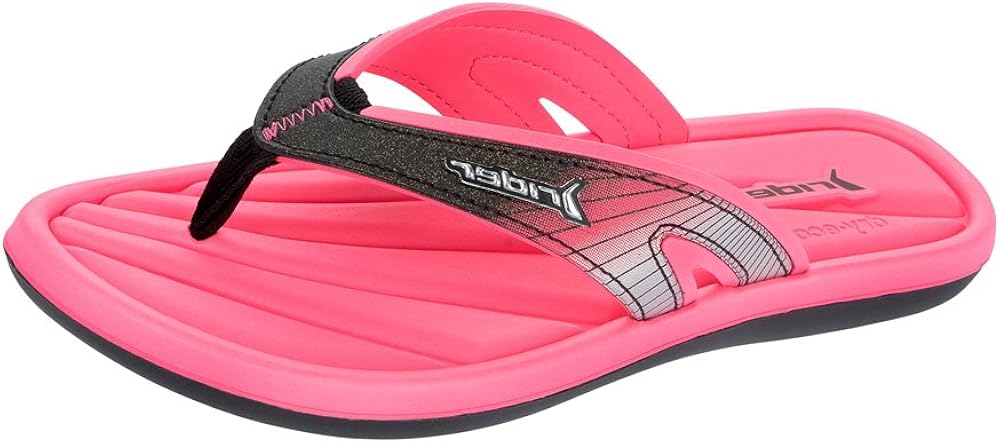 rider cloud flip flops