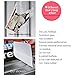 50-Pack SuprCool Stickers - Laptop Cellphone Pad Skateboard Luggage Car Motorcycle Bicycle - Random Sticker Set