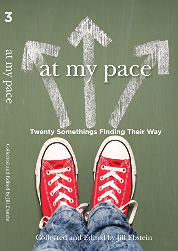 [B.O.O.K] At My Pace: Twenty-Somethings Finding Their Way WORD