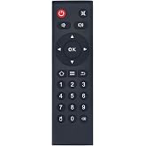 Replace Remote Control fit for Android TV Box A95X R2 S905W TX2 TX3 Mini | TX5 TX6 TX9 Pro TX3 Max TX92 TX95 Mini TX3 Max TX5 Pro TX5 Max TX6 Max TX9 Pro TX92 TX95