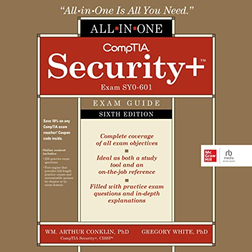 CompTIA Security+ All-in-One Exam Guide Exam