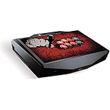 Pro Arcade Fight Stick PXN X9 Street Fighter Arcade Stick Game Fighting Joystick for PS4/PS3 /Xbox Series X/S/Xbox One/ Switc