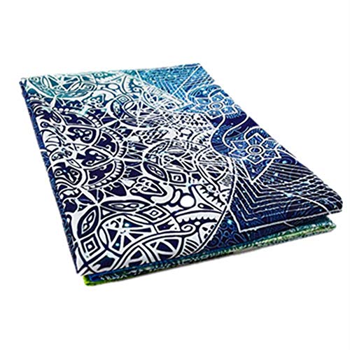 Shukqueen-Indian-Wall-Hanging-Tapestry-Hippie-Mandala-Zen-Meditation-HD-Printed-Tapestry-Wall-Art-Bedspread-Couch-Cover-Dorm-Home-Decor-Beach-Blanket-Gifts-57-x-78-Dhyana