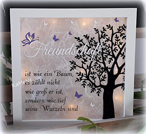 Get Freundschaft ist wie ein baum For Free