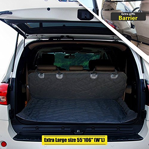 Compare price to dog barrier for honda crv