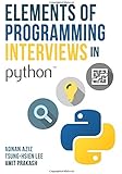 Elements of Programming Interviews in Python: The Insiders' Guide
