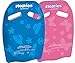 Floaties Swim Kickboard For Kids - Learn & Practice Swimming Strokes for Toddlers & Kids