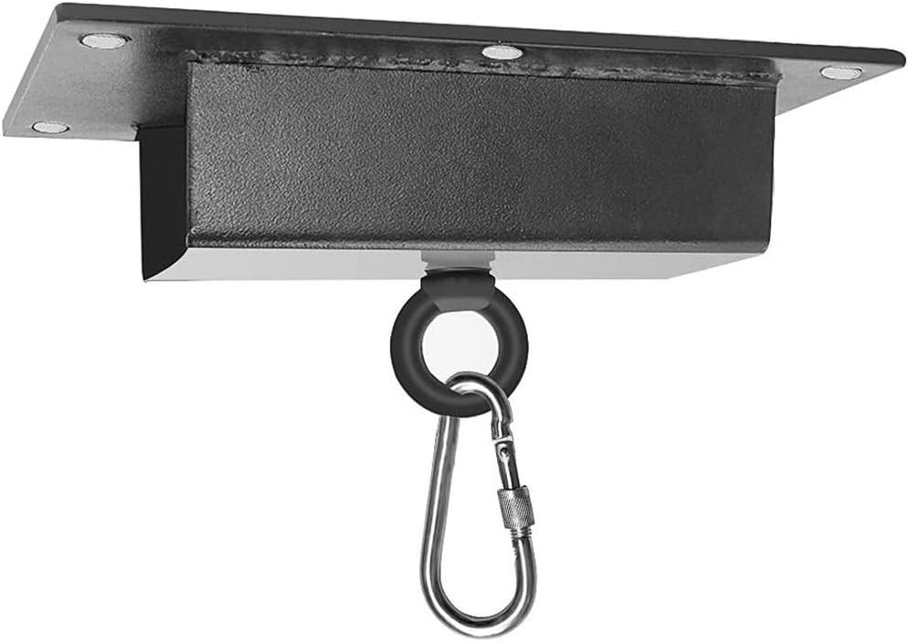 gancio per sacco da boxe per sacchi pesanti