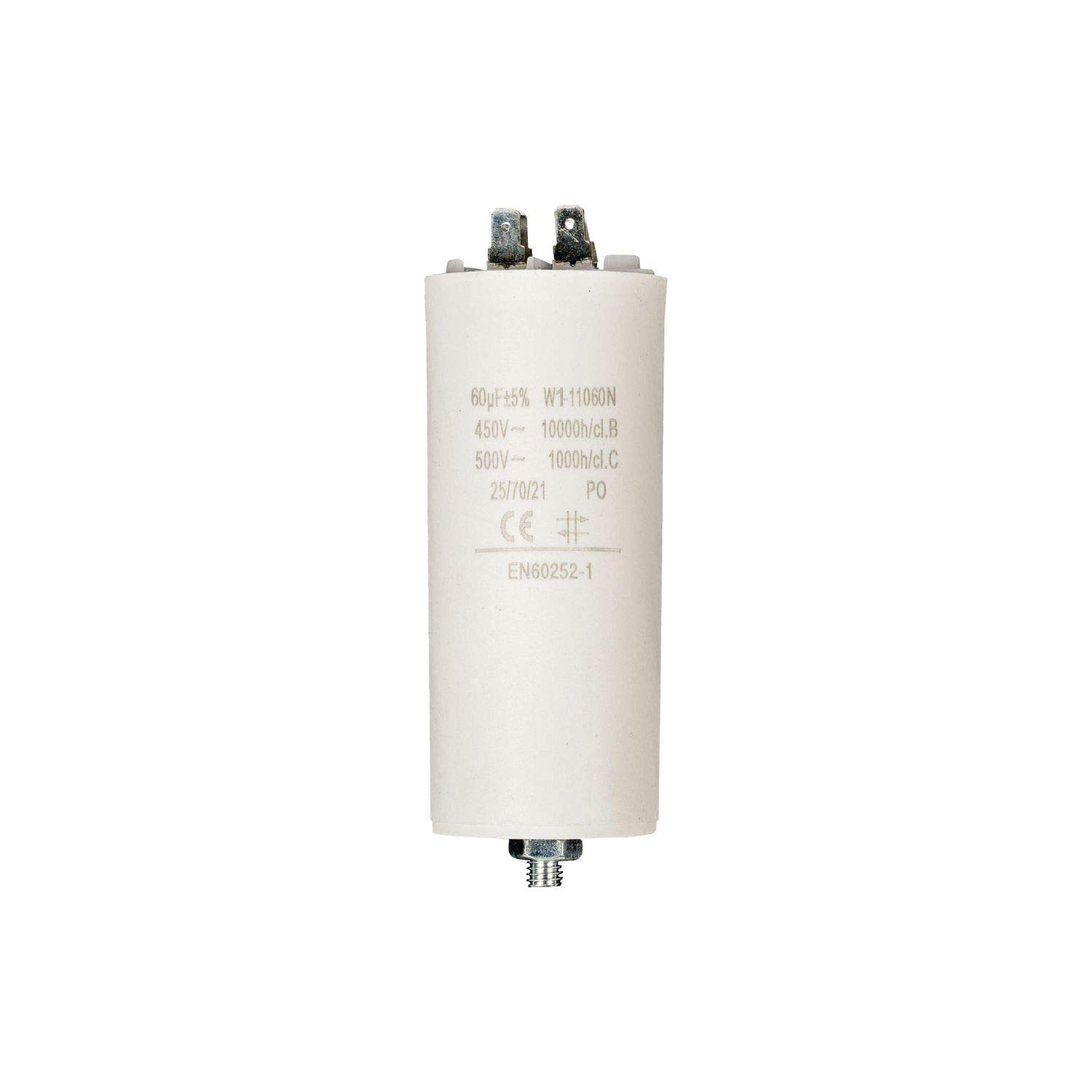 Fixapart W 1-11060N capacitors