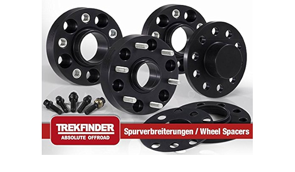 Separadores de rueda para Range Rover LS/LM + Land Rover ...