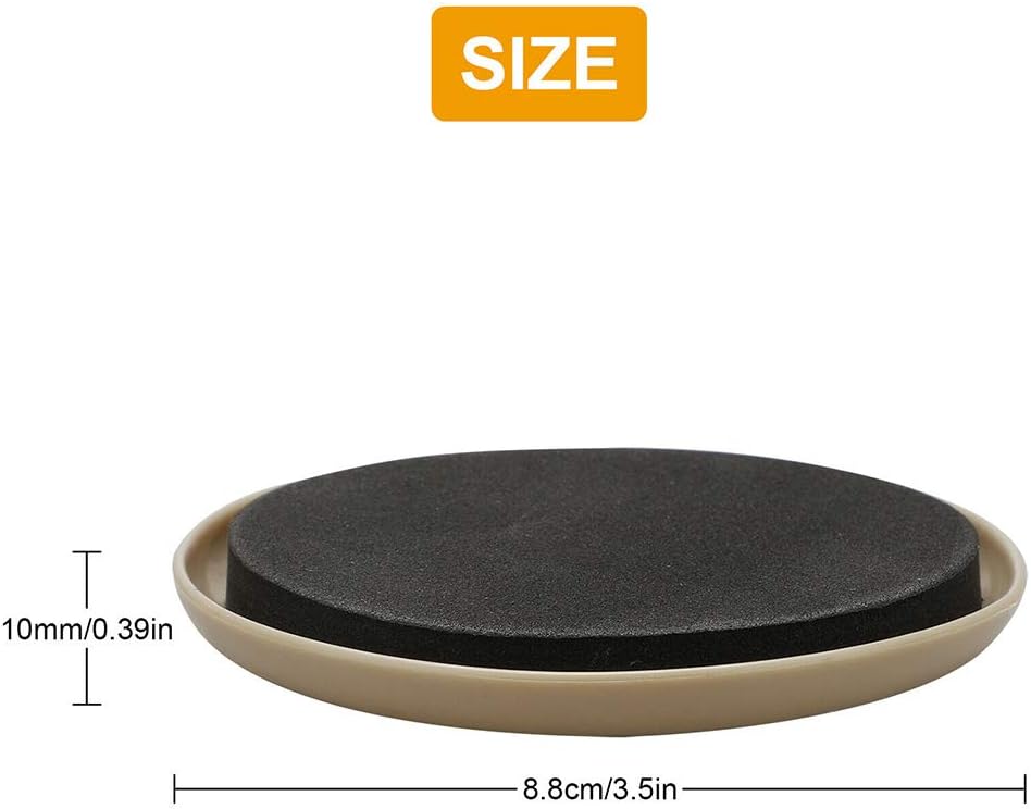Patin Glisseur Pour Meuble Lourd