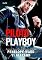 Livro Piloto Playboy