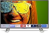 Sanyo 107.95 cm (43 inches) XT-43S8100FS Full HD Ips Smart LED TV (Black)