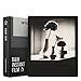 Impossible PRD-4517 Black & White Instant Film (Black Frame) for Polaroid 600-Type Cameras
