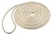 Shoreline Marine Double Braided Nylon Dock Line, Single, 1/2
