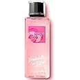 Victoria Secret Bombshell In Bloom Fragrance Body Mist 8.4 Fluid Ounce (Bombshell In Bloom)