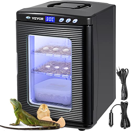 Happybuy Reptile Incubator